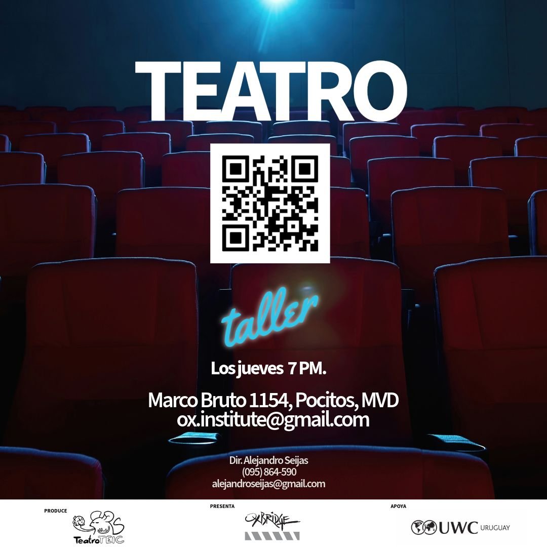 Taller de Teatro